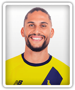 Pedro Mendes