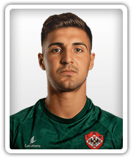 Nuno Macedo