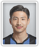Ham Hwi-Jin