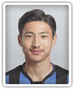 Ham Hwi-Jin