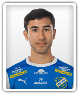 Alexander Jojo