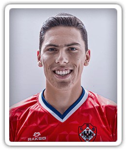 Pedro Ferreira