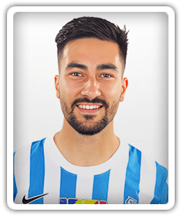 Gonçalo Teixeira