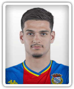 Gonçalo Pinto