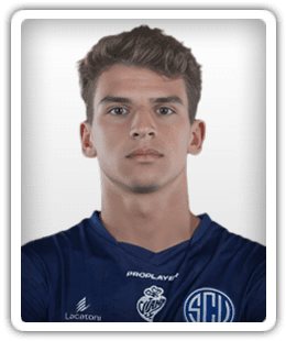 Rodrigo Guedes