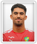 Tomás Carvalho