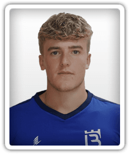 Luca van der Gaag