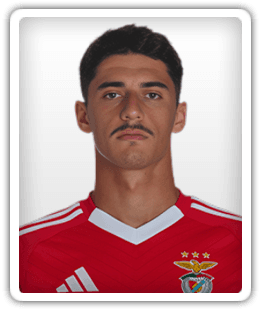 Tiago Gouveia