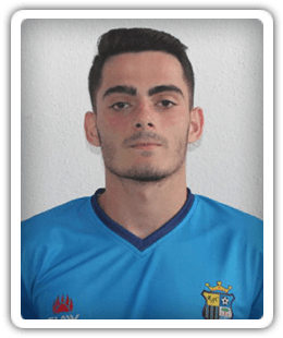 Rafa González