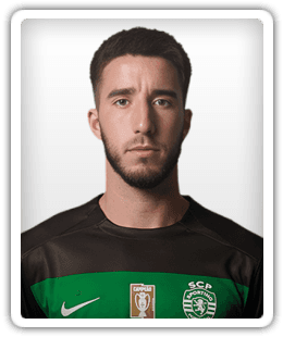Gonçalo Inácio