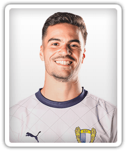 Rodrigo Pinheiro