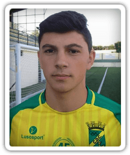 Diogo Trindade