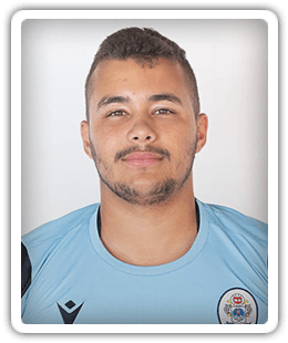 Rafael Candeias