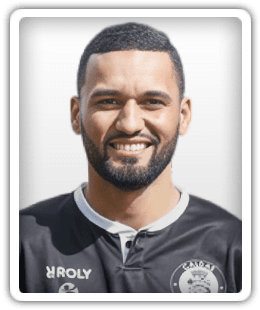 Leandro Borges