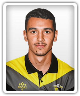 Pedro Ribeiro