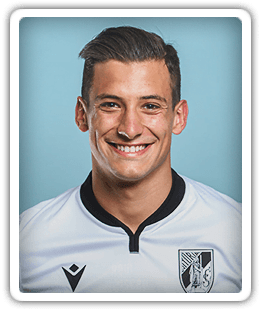 Pedro Soares