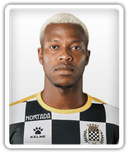 Ibrahima Camará