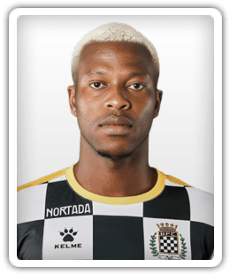 Ibrahima Camará