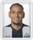 Juan Perea