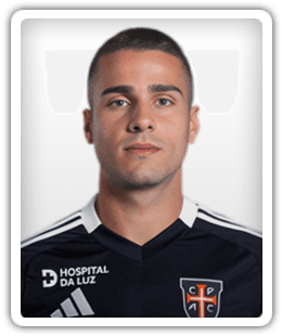 Henrique Pereira