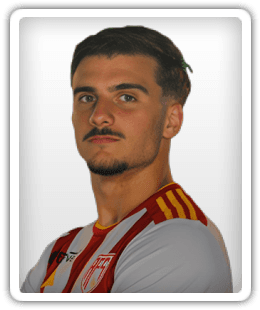 Rafael Rodrigues