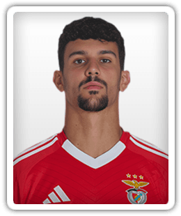 Tomás Araújo
