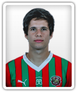 Pedro Silva
