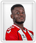 Marius Mouandilmadji