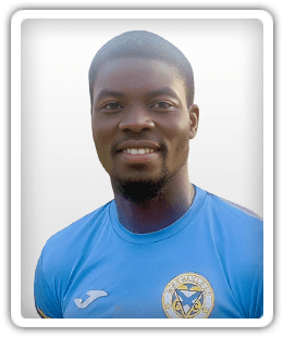 Tony Obonogwu