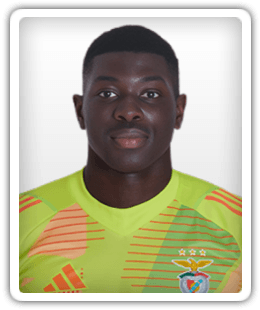 Samuel Soares