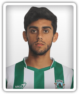 Nuno Moreira