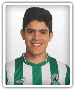 Ricardo Pinto