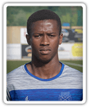 Mahamadou Sangaré