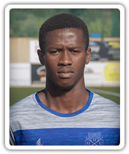 Mahamadou Sangaré