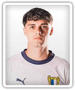 Samuel Lobato