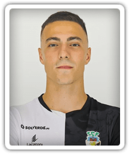 Pedro Alves
