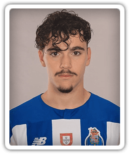 Nuno Ferrás