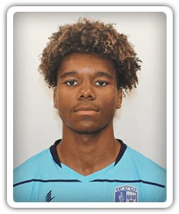 Pierre-Noah Mabika