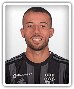 André Dias