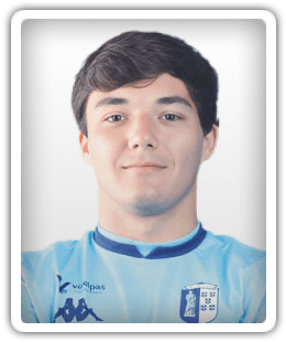 Diogo Nascimento