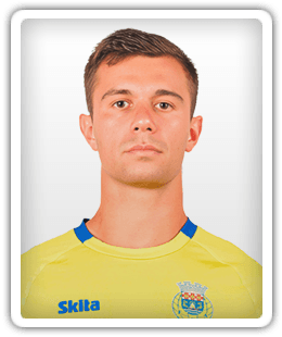 Henrique Araújo
