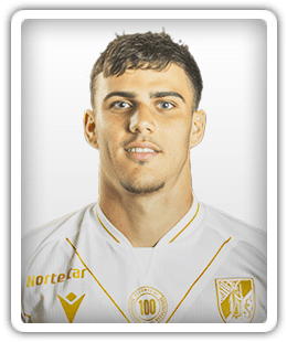 Afonso Soares