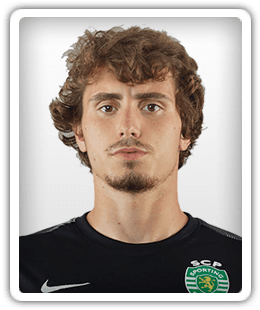 Diogo Almeida
