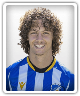 Rodrigo Rego