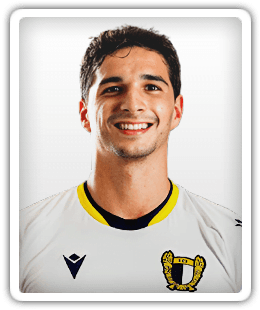 Eduardo Barbosa
