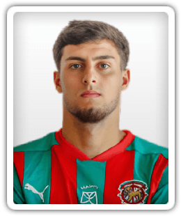 Rúben Marques