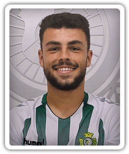 Tiago Nascimento