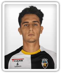 André Seruca