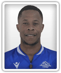 Polycarp Amadi