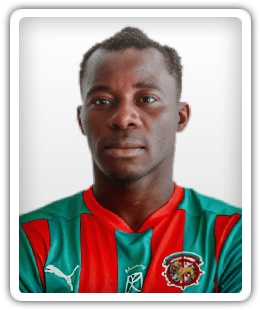Stanley Kanu